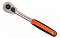 Bahco 1/2" Reversible Ratchet Wrench with 60 Teeth and Quick Release 250mm 0