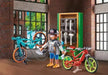 Playmobil City Life Electric Bicycle Playset 45 Pcs 1