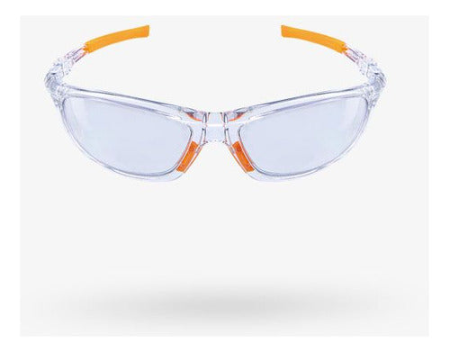 Lentes Ciclismo Running Libus Uv Urano Outdoor/indoor 0