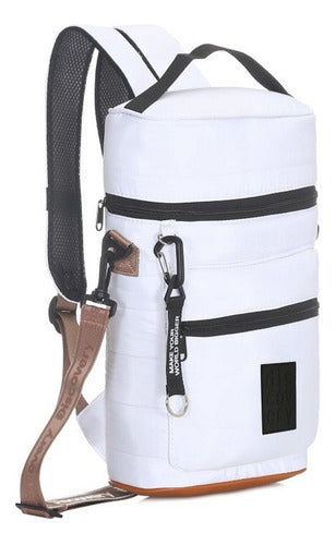 Discovery Bolso Matero Porta Termo Morral Ar1 16072 Ellobo 0