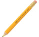 OHTO Wood Sharp Mechanical Pencil Yellow 2.0 mm Point 0