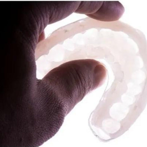 Transparent Dental Silicone Impression Yller Scan Translux 3