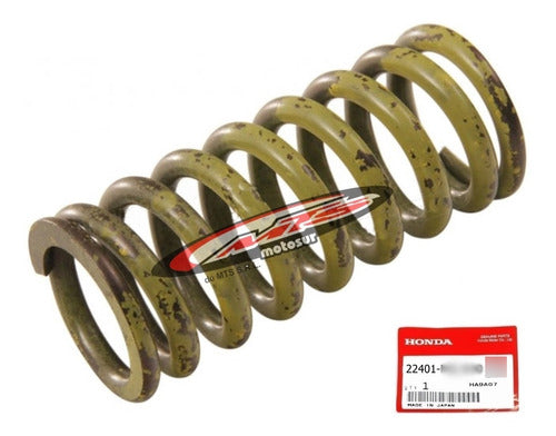 Honda Original Clutch Spring for NC 750 X Motorcycle 1