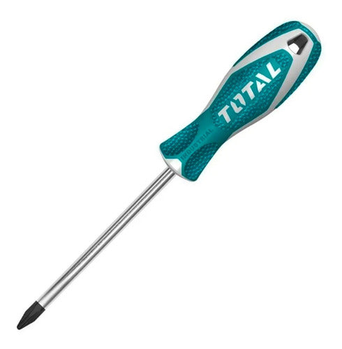 Total Phillips Impact Screwdriver THGSPH32006 8 X 200mm 1