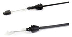 Fremec Accelerator Cable - Renault Clio II 1.9 L Diesel 0