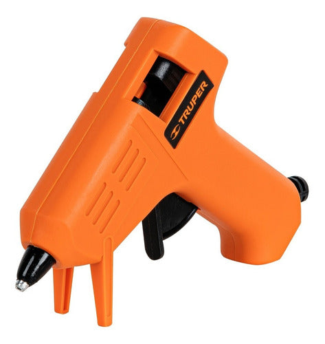 Truper Hot Glue Gun 15W 8mm + Bars 0