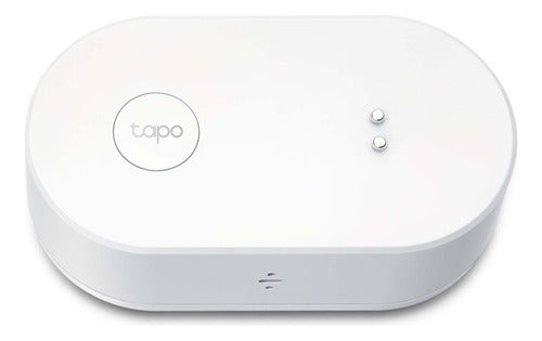 Sensor Inteligente De Fuga De Agua Tp-link Tapo T300 - Sport 0