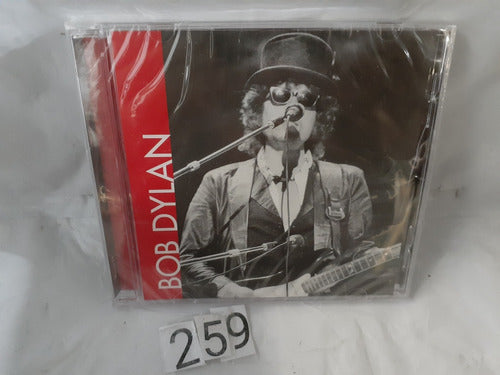 Bob Dylan Compilado Cd 0