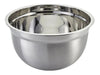 Bowl Recipiente Ensaladera Mezclador Acero Inoxidable 20 Cm 5