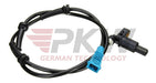 PKW Rear ABS Sensor for Peugeot 206 1.4 1.6 2.0 1