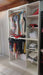 Amoblamientos Vali-Quatro Commercial Clothing Display Rack Counter 3