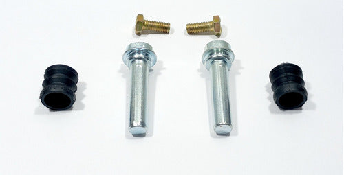 Lucas Caliper Brake Bolt Kit for Citroen Jumper - 7814 FP 2