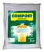 Jardine's Premium Organic Compost 3lt 0