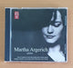 Martha Argerich Piano Cd 3