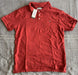 Wrangler Red Polo Pique for Men - Size L (Unused) 3