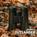 Shilba Outlander 10x42 Binoculars 4