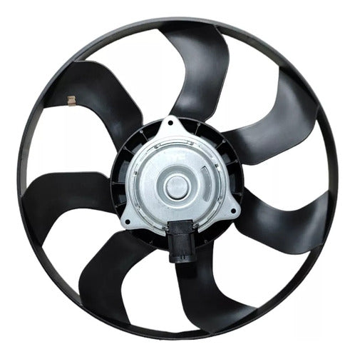 Electroventilador Renault Captur Duster Oroch Logan Sandero 0