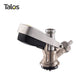 Talos S Connector with Relief Valve for Beer Kegs 7