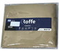 Pack of 3 Adjustable Queen Size Sheets 220 X 240 Cm - Roffe 56