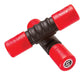 LP Twist Shakers Red Rojo 1