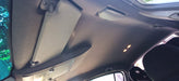 Chevrolet Vectra Roof Upholstery - New Grey Fabric 2