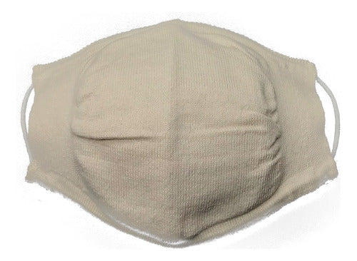 Casa Fight Reusable Cotton Masks Pack of 24 0