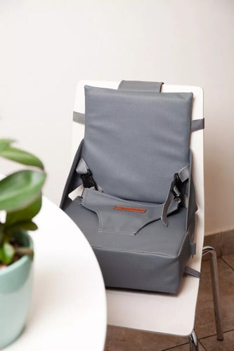 Booster Portable Folding Baby High Chair by Appa Lalá 5