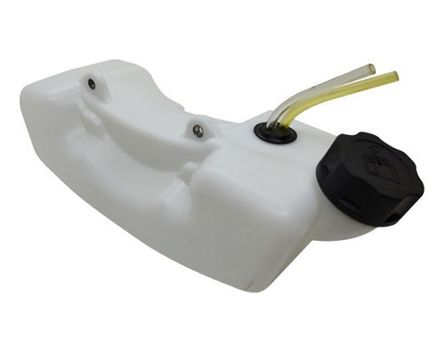 FS Fuel Tank for Brush Cutters 2 Holes 43/52cc 0