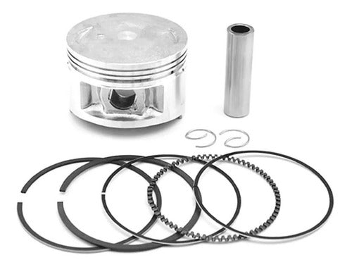 Bajaj Pulsar 220 Piston Kit 0