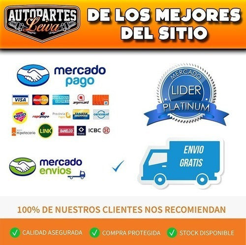 Imet Bomba De Aceite Volkswagen Fox/ Trend/ Suran/ Gol 1.4 4