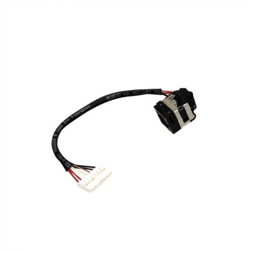 Dell DC Power Jack Mazo Cable Inspiron 14R 14R-5437 3421 1