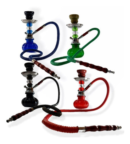 Arguile/Shisha/Hookah/Pipas Narguile 0