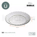 Durax Complete Dinnerware Set for 6 People 1