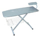 Elite Ironing Board with Socket 5 Positions Mandy Hogar 0