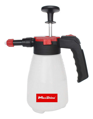 Pulverizardor Max Shine Foam Pump Generador De Espuma 1