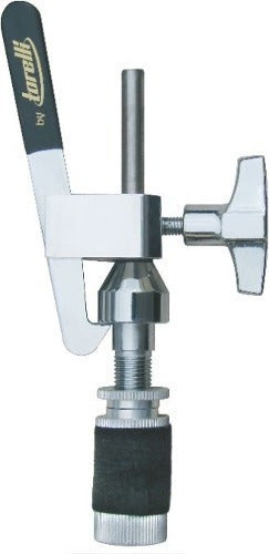 Extensor De Prato Com Clamp + Presilha De Chimbal Torelli 1