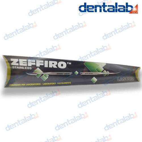 Zeffiro Tallador De Cera Hylin - Dentalab 4