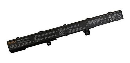 Nueva Bateria Ghu A31n1319 A41n1308 Compatible Con Asus X451 1