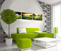 Vinilo Decorativo Pared [753clzzn] Golf 3