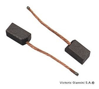 GV Electro Forzador Brush for Renault 21 Peugeot 405 0