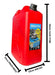 RO-AN 20 Liters Fuel Container - Gasoline/Diesel - ATV/Boat 1