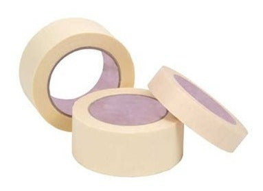 Stiko Adhesive Paper Tape 12mm X 50 Meters Pack of 20 Units 2