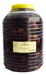 Black Olives No. 0 - La Clarita - 5kg - Kosher 0