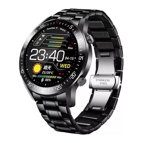 Lige Smartwatch - Excellent Quality! All Functions 0