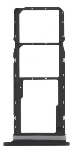 PANDASHOP Sim Card Tray for Samsung A05s SM-A057 1