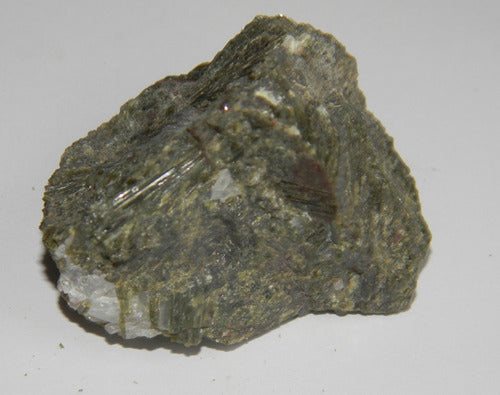 Mdf Epidote Raw Stone of 36.3g 1