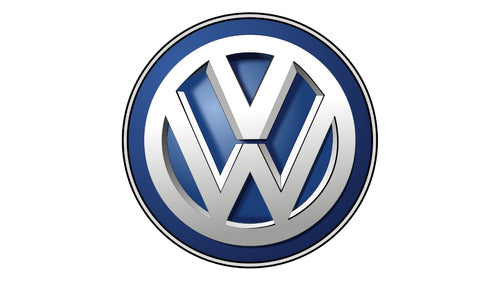 Front Spiral Suspension Spring Set Volkswagen Passat 1