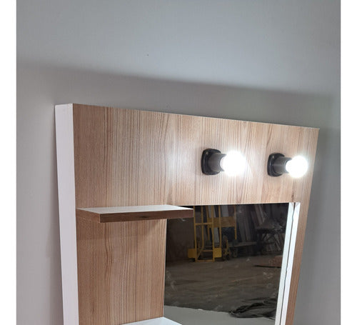 Vanity Mirror for Bathroom 1