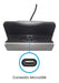 Cell Phone Charging Base Micro USB Charger 3
