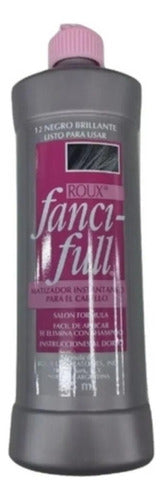 Fancifull X325ml - Instant Hair Enhancer 1